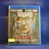 EL TOPO - BLU-RAY