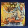 ADAMO - ADAMO EN ESPAÑOL ( AQUELLAS MANOS EN TU CINTURA ) - 2 LP