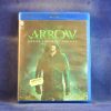 ARROW - TERCERA TEMPORADA COMPLETA - 4 BLU-RAY