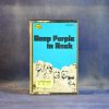 DEEP PURPLE - IN ROCK - CASETE
