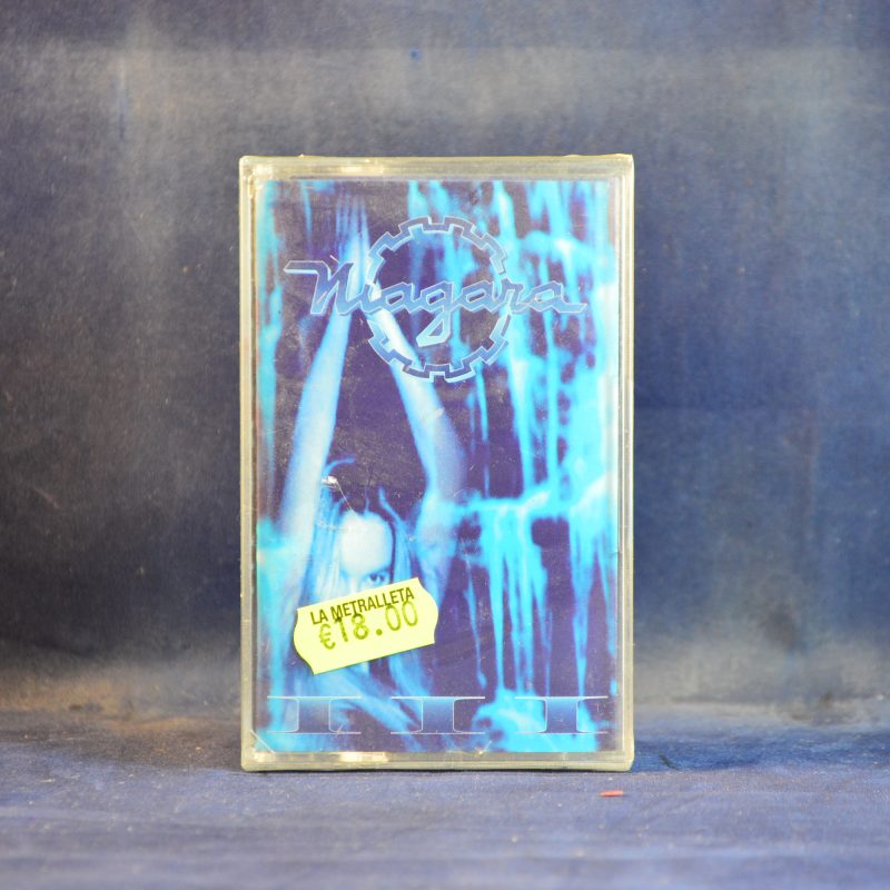NIAGARA III - CASETE