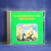 EL CAMARÓN DE LA ISLA CON LA COLABORACIÓN ESPECIAL DE PACO DE LUCÍA - CD