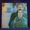 SIMON AND GARFUNKEL - PUENTE SOBRE AGUAS TURBULENTAS - LP