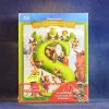 SHREK LA HISTORIA COMPLETA - 4 BLU-RAY