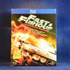 FAST & FURIUS - LA COLECCIÓN COMPLETA - 5 BLU-RAY