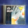VARIOS - 9½ WEEKS - ORIGINAL MOTION PICTURE SOUNDTRACK - CD