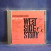 LEONARD BERNSTEIN - WEST SIDE STORY (THE ORIGINAL SOUND TRACK RECORDING) - CD