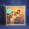 CELINE DION - THE COLOUR OF MY LOVE - CD