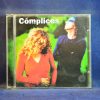 CÓMPLICES - CÓMPLICES - CD