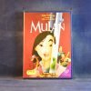 MULAN - DVD