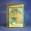 CON LAS HORAS CONTADAS - DVD ( CAJA FINA )