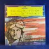 DVOŘÁK, BERLINER PHILHARMONIKER ‧ HERBERT VON KARAJAN - SYMPHONIE »AUS DER NEUEN WELT« - LP