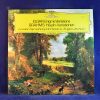 ELGAR, BRAHMS, LONDON SYMPHONY ORCHESTRA, EUGEN JOCHUM - ENIGMA VARIATIONS / HAYDN-VARIATIONEN - LP
