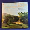 ELLY AMELING - CANTA LIEDER VON JOHANNES BRAHMS  - DA UNTEN IM TALE  ES STEHT EIN LIND IN JENEM TAL  UNBEWEGTE, LAUE LUFT  VON EWIGER LIEBE - LP
