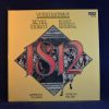 TCHAIKOVSKY, ANTAL DORATI ∙ DETROIT SYMPHONY ORCHESTRA - 1812 OVERTURE / CAPRICCIO ITALIEN / MARCHE SLAVE - LP