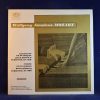 WOLFGANG AMADEUS MOZART - CONCIERTO EN FA MAYOR PARA PIANO Y ORQUESTA, KV 459 / RONDO EN RE MAYOR PARA PIANO Y ORQUESTA, KV 382 - LP