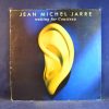 JEAN MICHEL JARRE - WAITING FOR COUSTEAU - LP