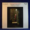 ARTUR RUBINSTEIN - CHOPIN SONATAS / SONATA NO. 2 IN B-FLAT MINOR ("FUNERAL MARCH") / NO. 3 IN B MINOR - LP