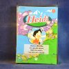 HEIDI: HACIA LA MONTAÑA, EN CASA DEL ABUELO, HACIA LOS PASTOS, UNO MÁS DE LA FAMILIA - DVD