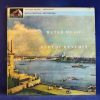 HANDEL, BATH FESTIVAL ORCHESTRA CONDUCTED BY YEHUDI MENUHIN - WATER MUSIC (COMPLETE) - LP