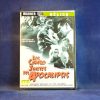 LOS CUATRO JINETES DEL APOCALIPSIS - DVD