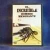 EL INCREÍBLE HOMBRE MENGUANTE - DVD