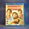 RESACÓN - BLU-RAY