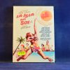 LA ISLA DEL SOL - DVD