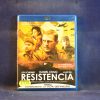 RESISTENCIA - BLU-RAY