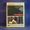 FRENESÍ - DVD