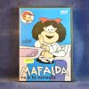 MAFALDA VA A LA ESCUELA - DVD