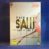 PACK SAW: SAW + SAW II - 2 DVD