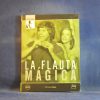 LA FLAUTA MÁGICA - DVD