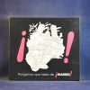 VARIOS - PONGAMOS QUE HABLO DE ¡ MADRID ! - CD