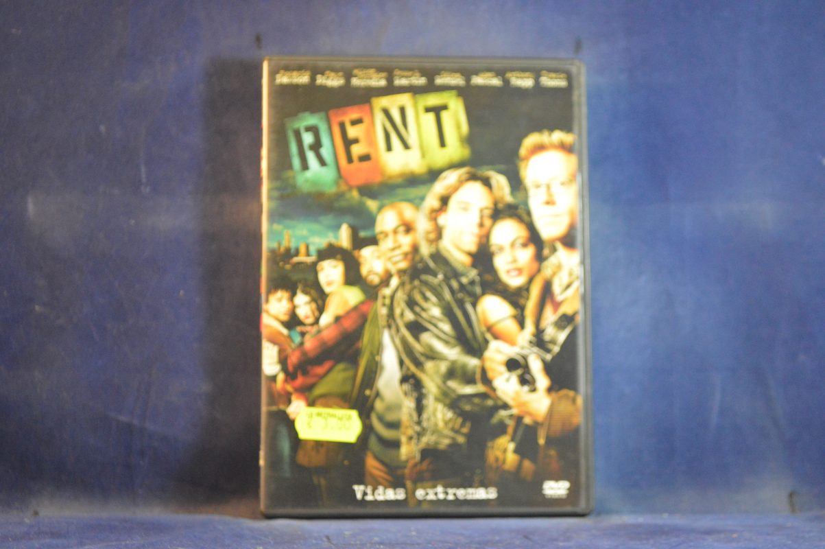 Dvd Rent.ph RENT - DVD - Todo Música y Cine-Venta online de Discos de Vinilo,Cds y ...
