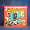 VARIOS - JOAN JETT & THE RUNAWAYS - PORTRAIT FUCKING COVERS WITH LOVE - CD