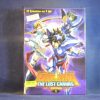 THE LOST CANVAS: TEMPORADA 1 - 3 DVD