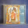 JESÚS LEGIDO - MISSA SOLEMNIS - CD