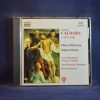 ANTONIO CALDARA - CORO DELLA RADIO SVIZZERA ITALIANA / AURA MUSICALE / RENÉ CLEMENCIC - MISSA DOLOROSA - STABAT MATER - CD