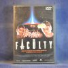 THE FACULTY - DVD