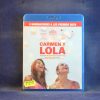 CARMEN Y LOLA - BLU-RAY