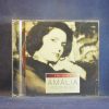 AMÁLIA RODRIGUES - (THE ART OF) AMÁLIA RODRIGUES VOL. I - CD