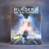 MURDER ON THE ORIENT EXPRESS - BLU-RAY ( CAJA METÁLICA )