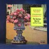 SHUMANN: QUINTETO EN MI BEMOL MAYOR. OP.44 - TCHAIKOVSKY: CUARTETO Nº1 EN RE MAYOR. OP.11 - LP