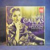 MARIA CALLAS - THE COMPLETE PUCCINI STUDIO RECORDINGS - 15 CD