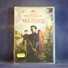 EL HOGAR DE MISS PEREGRINE PARA NIÑOS PECULIARES - DVD