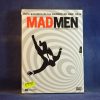 MAD MEN - TEMPORADA CUATRO - 4 DVD