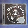 HEADCAT - WALK THE WALK..TALK THE TALK - CD