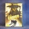 EL CÓDIGO - DVD