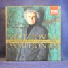 BEETHOVEN, SIMON RATTLE, WIENER PHILHARMONIKER – SYMPHONIES - 5 CD